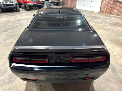 Used 2018 Dodge Challenger SRT Demon image 27