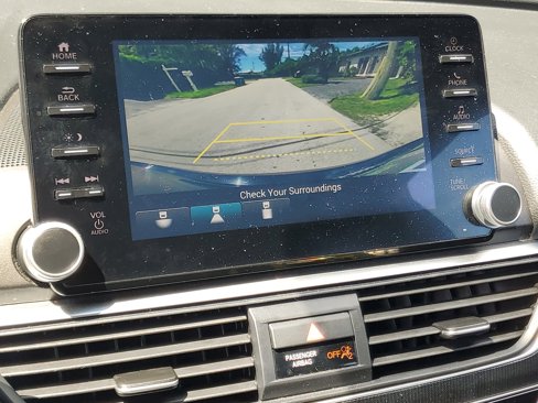 Used 2021 Honda Accord Sport image 23