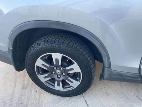 Used 2019 Honda Ridgeline RTL-T image 30