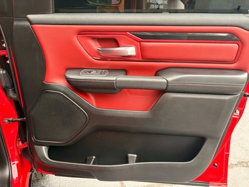 Used 2020 RAM 1500 Rebel w/ Rebel Level 1 Equipment Group image 21