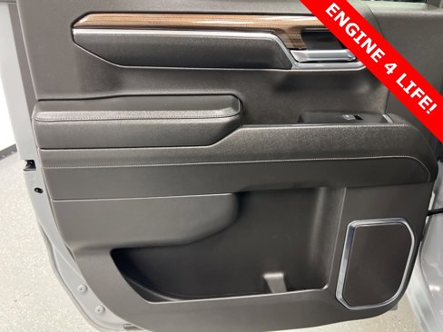Certified 2024 Chevrolet Silverado 1500 LT image 18