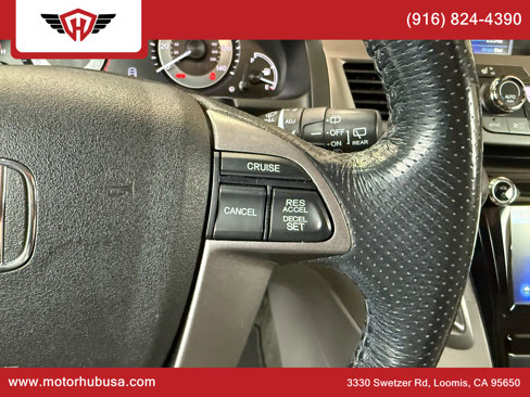 Used 2015 Honda Odyssey EX-L image 23