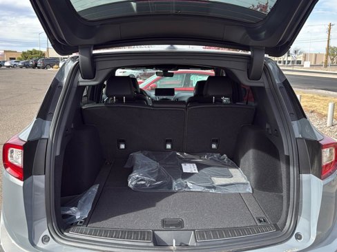New 2025 Acura RDX A-Spec image 9
