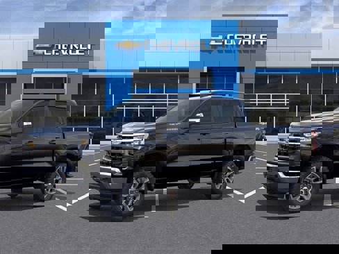 New 2026 Chevrolet Silverado 1500 LT image 2