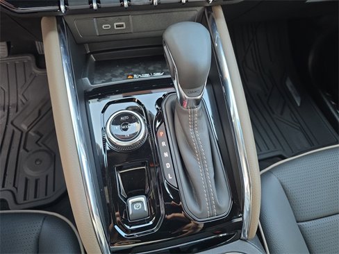 New 2026 GMC Canyon Denali image 25