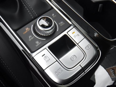 Used 2024 Kia Telluride SX Prestige image 21