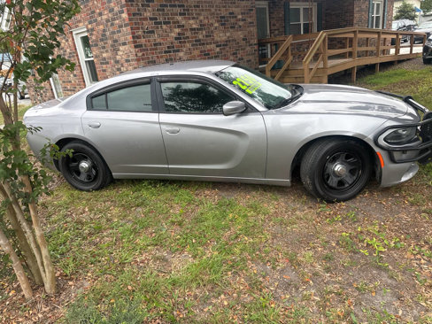 Used 2018 Dodge Charger Police w/ Fleet Safety Group image 9