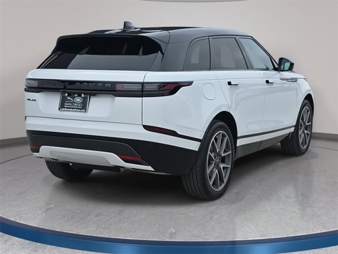 New 2026 Land Rover Range Rover Velar Dynamic SE image 5