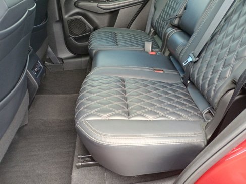 Used 2023 Mitsubishi Outlander SEL image 15