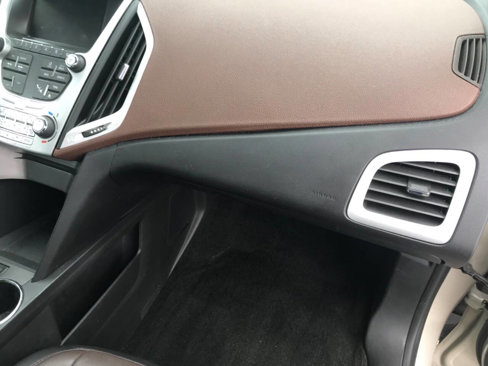 Used 2013 GMC Terrain SLT w/ Cargo Package image 28