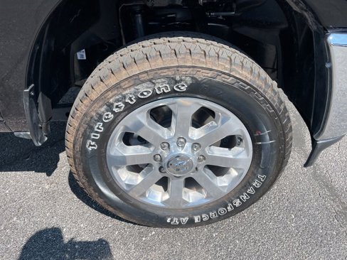 New 2026 RAM 2500 Big Horn image 14