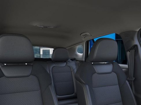 New 2025 Chevrolet Trax LT w/ Driver Confidence Package image 25