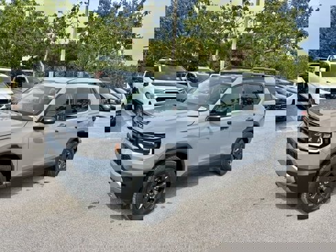 New 2026 Honda Passport RTL image 3
