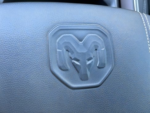 New 2026 RAM 1500 Rebel image 28