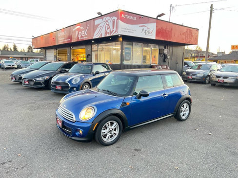 Used 2012 MINI Cooper Hardtop image 4