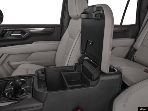 New 2026 GMC Yukon AT4 w/ AT4 Premium Plus Package image 12