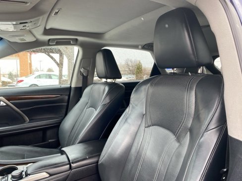 Used 2019 Lexus RX 350 AWD image 11