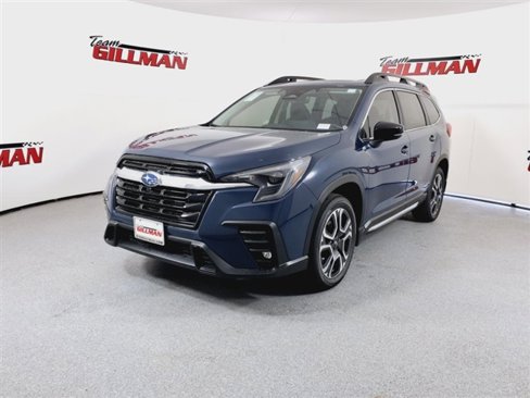 New 2025 Subaru Ascent Limited image 2