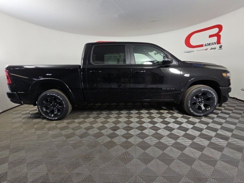 New 2026 RAM 1500 Big Horn image 8