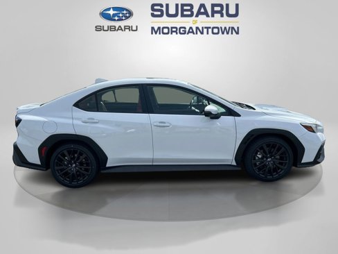 New 2025 Subaru WRX Limited image 4