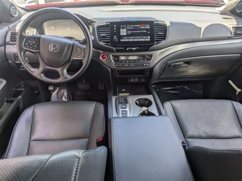 Used 2024 Honda Passport EX-L image 23