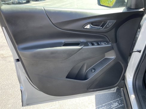 Used 2022 Chevrolet Equinox LT image 21