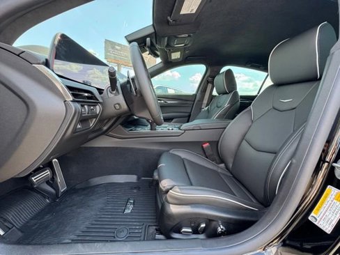 New 2026 Cadillac CT5 V Blackwing w/ Super Cruise 1 Package image 24