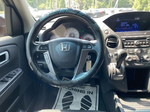 Used 2015 Honda Pilot EX-L image 21