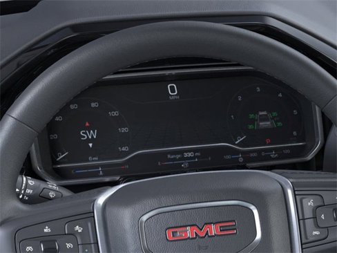 New 2026 GMC Sierra 3500 SLT w/ SLT Premium Package image 18