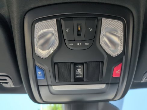 New 2026 RAM 1500 Big Horn image 72