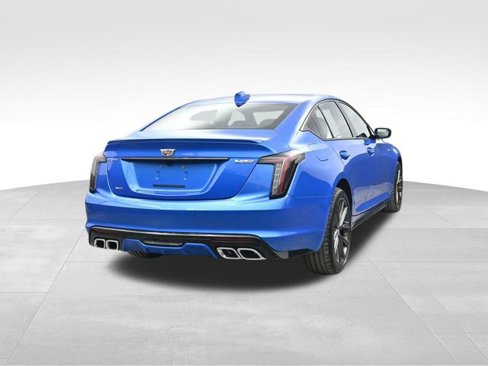 New 2026 Cadillac CT5 V image 9
