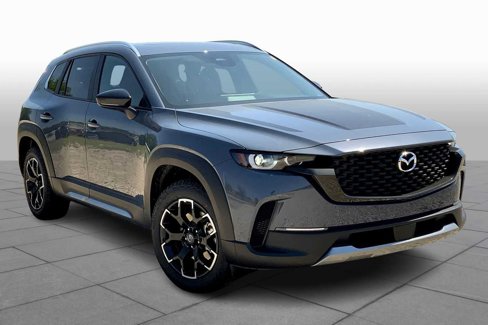 New 2025 MAZDA CX-50 Meridian Edition w/ Weather Package image 2