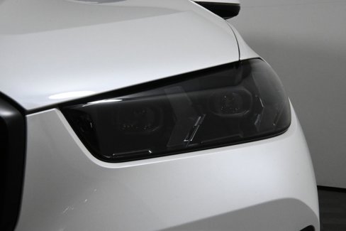 New 2026 BMW X5 xDrive40i w/ M Sport Package image 11