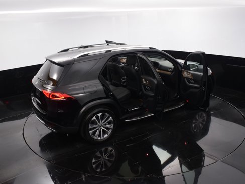 Used 2023 Mercedes-Benz GLE 350 w/ 3rd Row Seat Package image 41