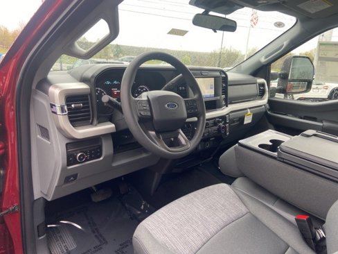 New 2025 Ford F350 XLT w/ 360-Degree Camera Package image 25