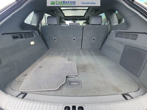 Used 2019 Lincoln Nautilus Reserve image 24