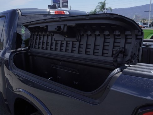 New 2026 RAM 1500 Big Horn image 9