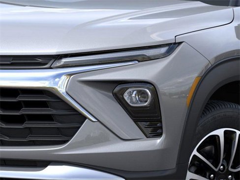 New 2026 Chevrolet TrailBlazer LT image 10
