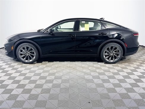 New 2026 Toyota Crown Limited image 5