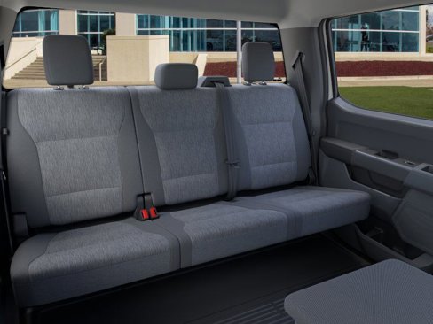 New 2026 Ford F250 4x4 Crew Cab Super Duty image 11