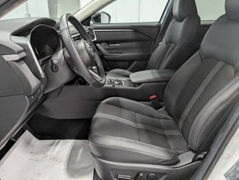Certified 2025 MAZDA CX-50 AWD 2.5 S w/ Preferred Package image 4