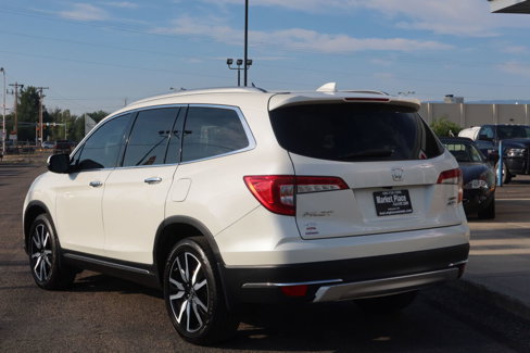 Used 2019 Honda Pilot Touring image 4