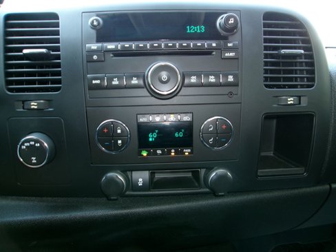 Used 2013 Chevrolet Silverado 1500 LT image 11