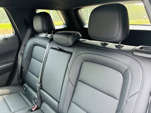 New 2026 Chevrolet Equinox LT w/ Convenience Package II image 14