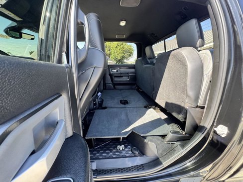 Used 2019 RAM 2500 Power Wagon image 16