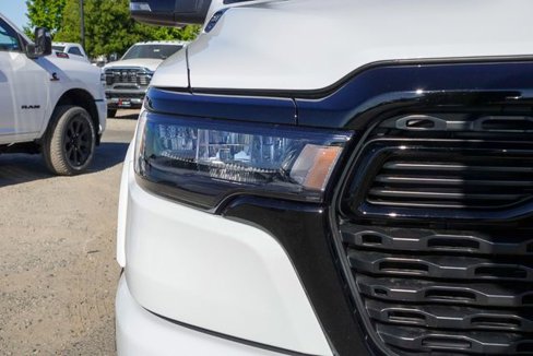 New 2025 RAM 1500 Big Horn image 5