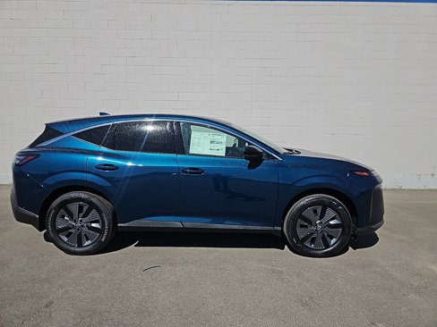 New 2025 Nissan Murano SL image 3