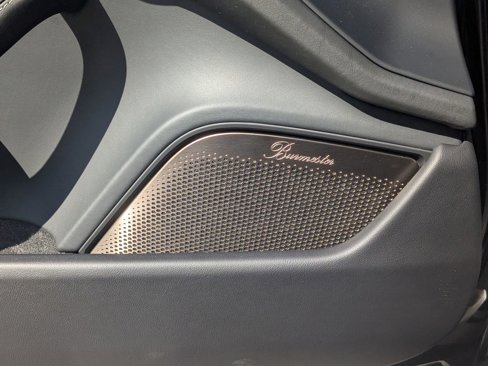 New 2025 Porsche Taycan GTS image 13