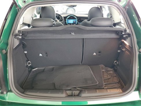 Certified 2024 MINI Cooper SE image 31