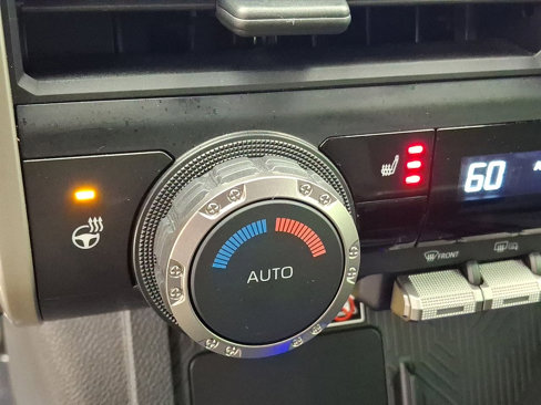Used 2024 Toyota Tacoma TRD Sport image 19